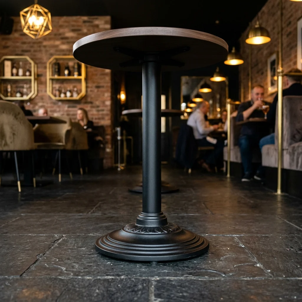 Kafe Masa Ayakları
