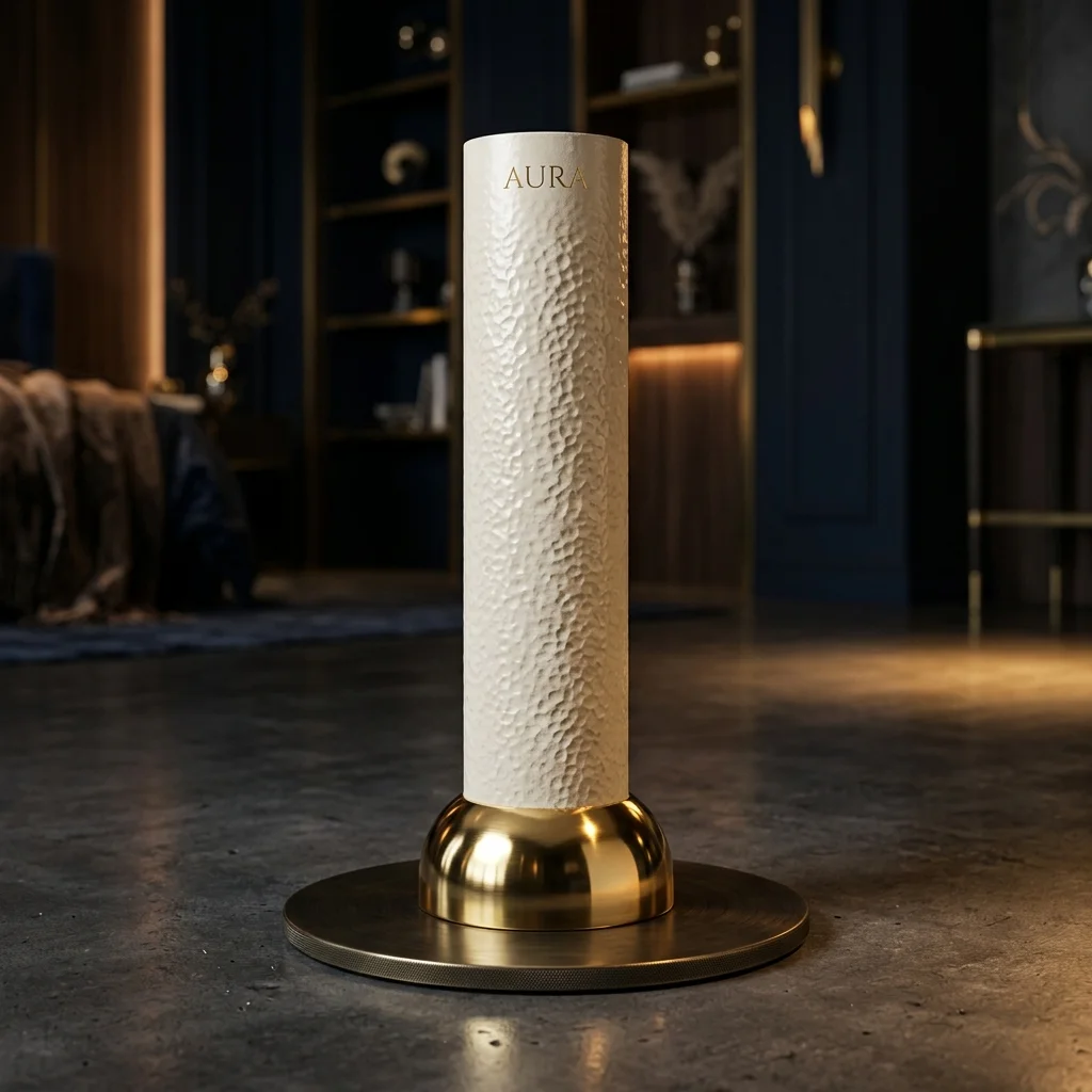 Aura Kafe Masa Ayağı — Kafe Masa Ayakları