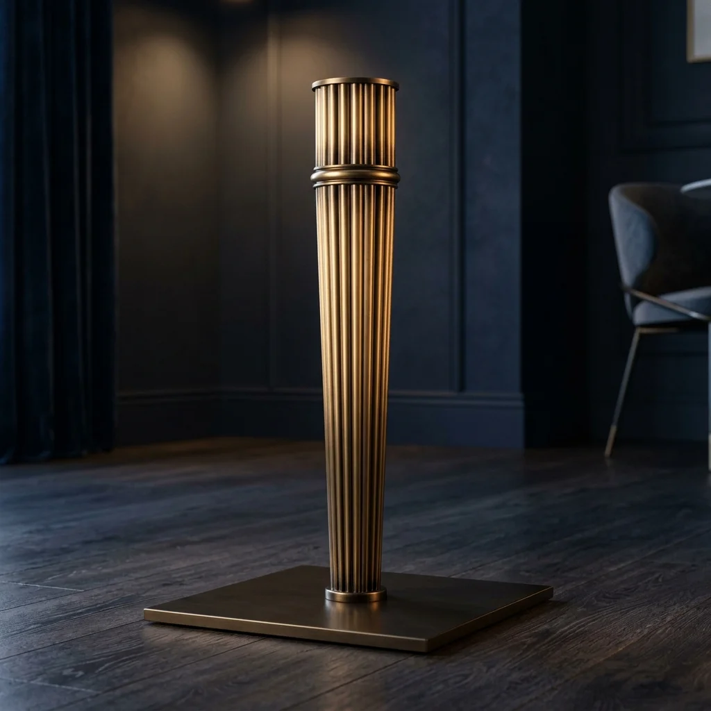 Form Kafe Masa Ayağı — Kafe Masa Ayakları